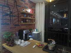 店内环境-A380视光·蔡司眼镜店(锦艺城店)