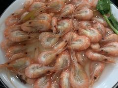 糟卤基围虾-绍兴名菜馆(可乐路店)
