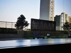 -长春凯悦酒店-品悦中餐厅