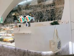 门面-Perma Café樸門(五羊店)