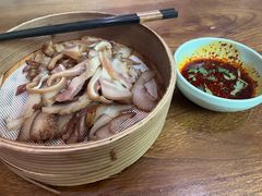 -七步香云南山里菜(昆明老街店)