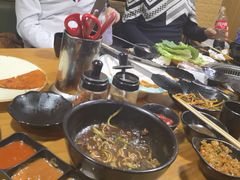 -美阿里烤肉·韩料(茂名道店)