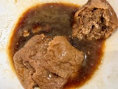 -何记面馆(龙泉山店)
