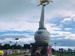 -青海湖国家重点风景名胜区