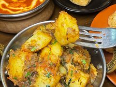 -南国印度餐厅Dakshin