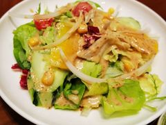 -上海人家花樣年华(中山公园店)