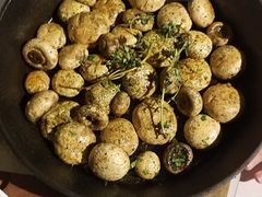 -小火花·干式熟成牛排馆Spark SteakHouse(剑桥郡店)