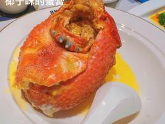 -膳富贵黄油蟹体验馆(欢乐港湾店)