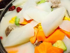 -一把骨(盐市口店)