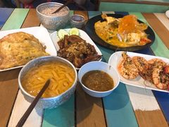 -Doo Dee Thai Food(Issan/Isaan/Esan)