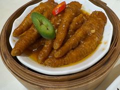 -東海海鲜酒家(中信广场店)