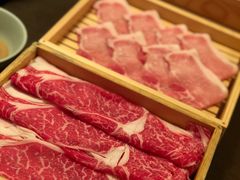 -鍋ぞう(新宿西口店)