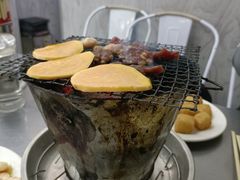 -松明一烤肉馆(鲁园店)