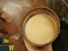 -大汗行宫园林餐厅