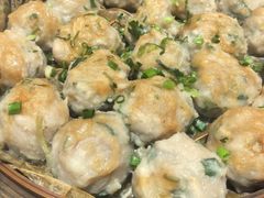 -园林美食城·本土农家菜(杨和镇店)