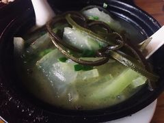 -沈妈砂锅(光华村店)