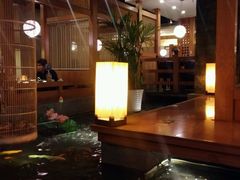 -松子料理(亮马桥店)