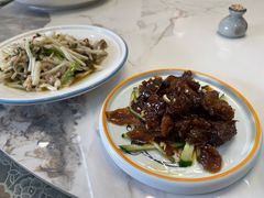 -旺山·浪头人家