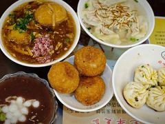 -毛华美食(清扬路店)