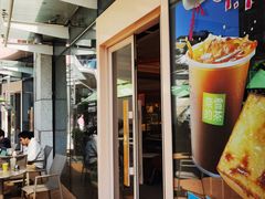 -奈雪的茶(华强北中航城店)