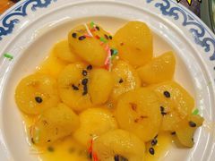 -全聚德(胜利大街店)