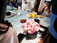 -第三空间·趣味桌游·轰趴.室内CS.剧本杀(大武汉1911店)