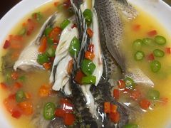 -嘉里饭庄