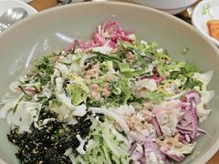 -全州拌饭馆(断桥店)