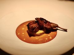 -三嚥阁 La Villa Restaurant