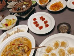 -汉水谣·江景餐厅(江滩店)