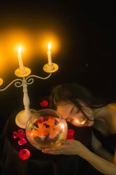 -蜜桃少女VISION写真馆(雁塔店)