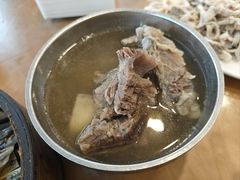 -老牌依强牛肉店(达道总店)