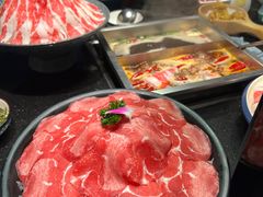 -五星桥原切肥牛火锅·30年专注好牛肉(湖塘店)