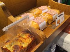 -西村叔叔的店·面包·甜品·蛋糕(崂山丽达店)
