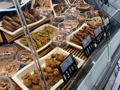 -长申超市(美食城店)