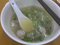 -味然香(多宝路店)