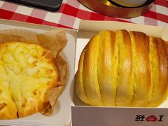 -西贝(虹口龙之梦店)
