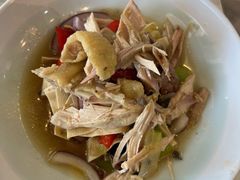 -帕米尔食府(白云观店)