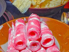 -重庆老灶火锅(红岭店)