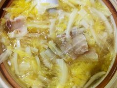 -马虎风味菜馆(王府园小区店)