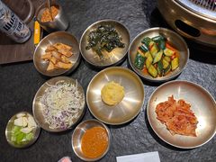 -味家烤肉烤鳗鱼牛排(西塔旗舰店)