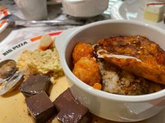 -比格比萨自助(宝山日月光店)