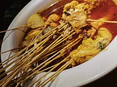 -三生小馆(亭知路店)