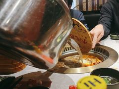 -空之介寿喜烧·和牛放题(恒隆广场店)