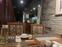 -滇越乘象云南餐厅(豆各庄店)
