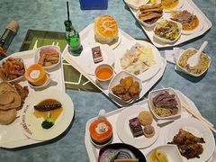 -堂会·KTV·自助餐·团建聚会(天河店)