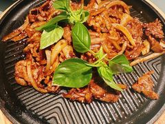 -小大董·烤鸭(观景餐厅·南京西路店)