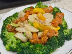 -海港酒家(上水新丰店)