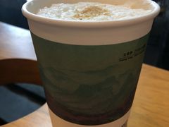 -茶颜悦色(岳麓山顶店)