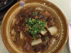 -东四民芳餐厅(世茂工三店)